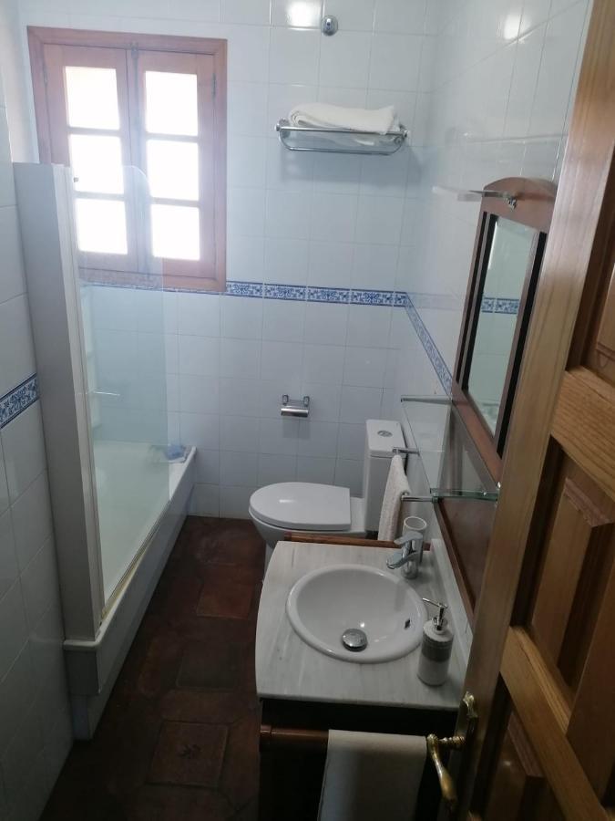 Casa Del Baile Apartment Bueu Exterior photo